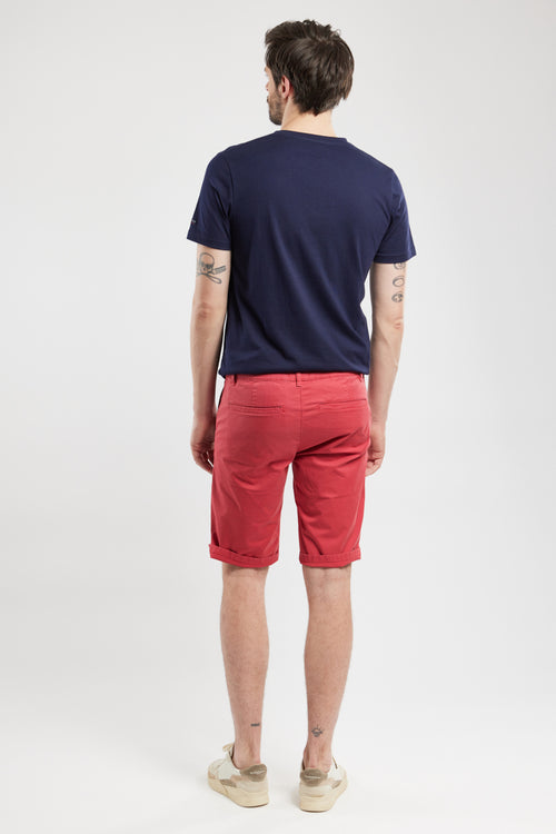 Bermuda shorts - cotton - Armor-lux - 2