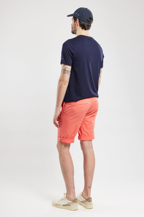 Bermuda shorts - cotton - Armor-lux - 2