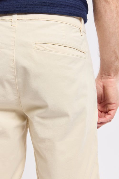 Bermuda shorts - cotton - Armor-lux - 4