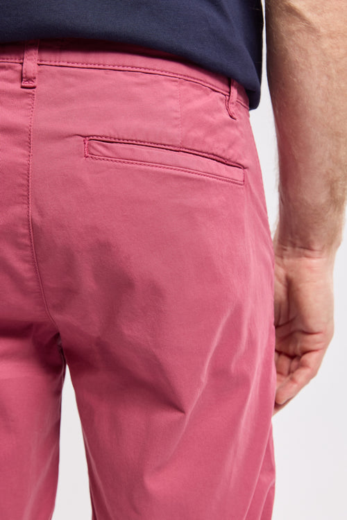 Bermudashorts – Baumwolle - Armor-lux - 4