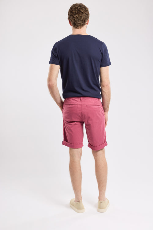 Bermudashorts – Baumwolle - Armor-lux - 2