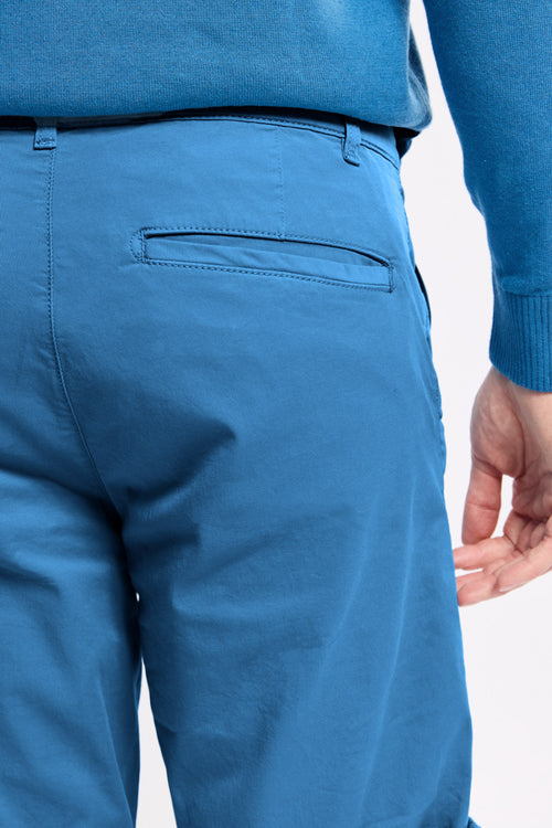 Bermuda - coton - Armor-lux - 4