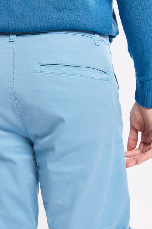 Bermuda shorts - cotton - Armor-lux - 4