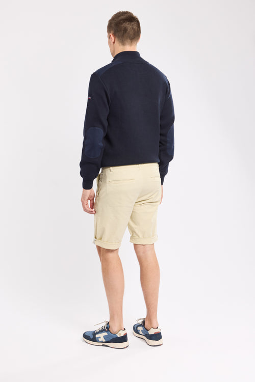 Bermudashorts – Baumwolle - Armor-lux - 3