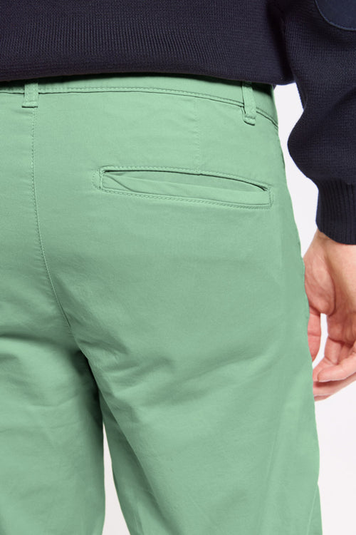 Bermuda - coton - Armor-lux - 4