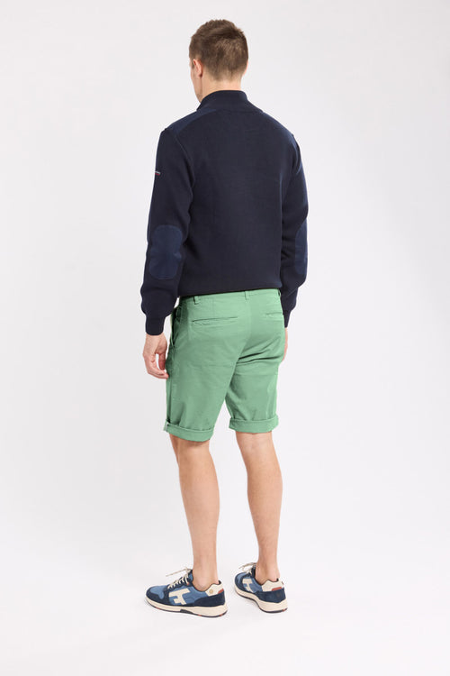 Bermuda - coton - Armor-lux - 3