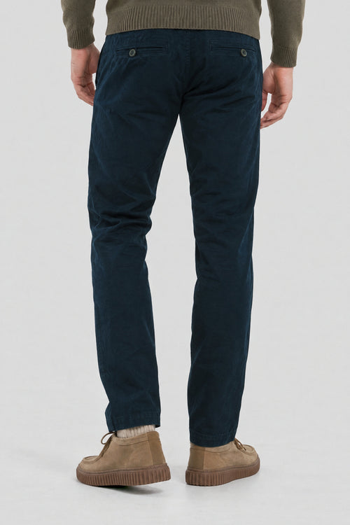 Straight fit chino - cotton - Armor-lux - 3
