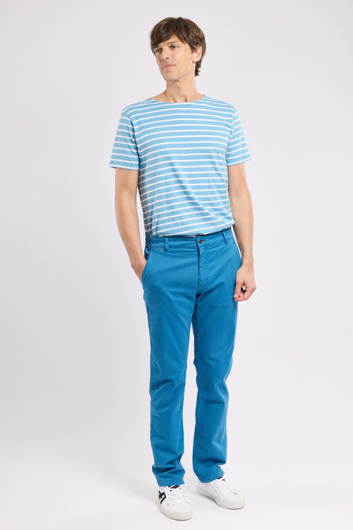 Chino Regular Fit – Baumwolle - Armor-lux - 1