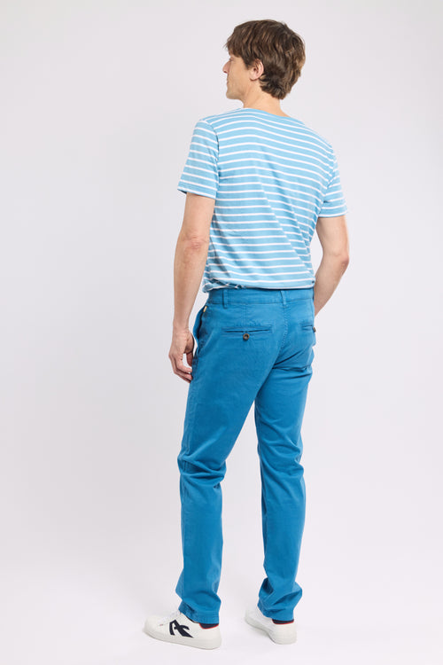 Chino Regular Fit – Baumwolle - Armor-lux - 3