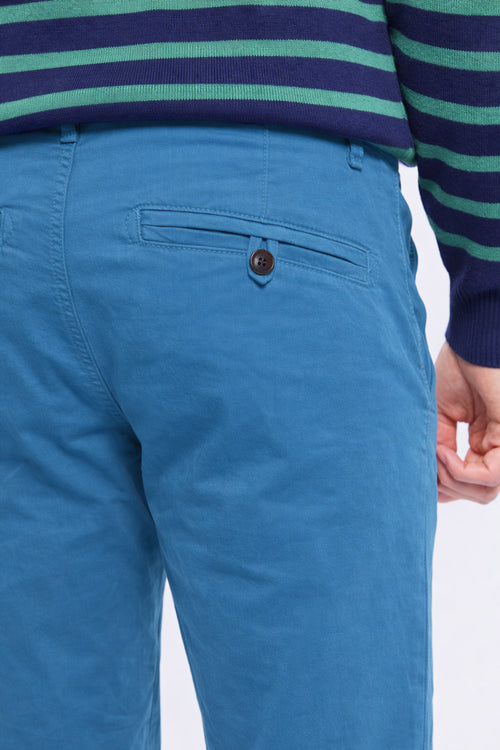 Chino Regular Fit – Baumwolle - Armor-lux - 4