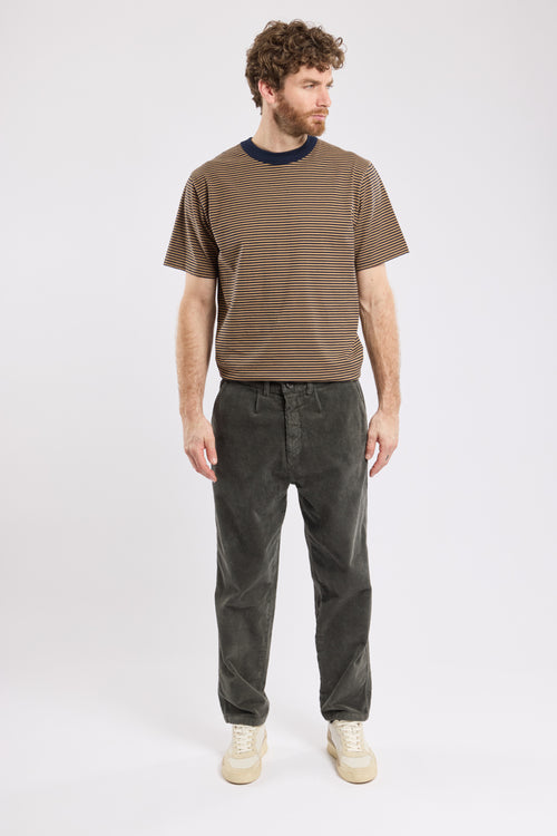 Chino coupe regular Heritage - coton - Armor-lux - 1