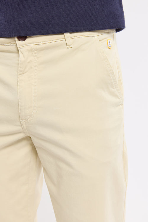 Regular cut chinos - cotton - Armor-lux - 2