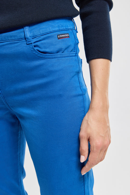 Pantalon droit - coton - Armor-lux - 3