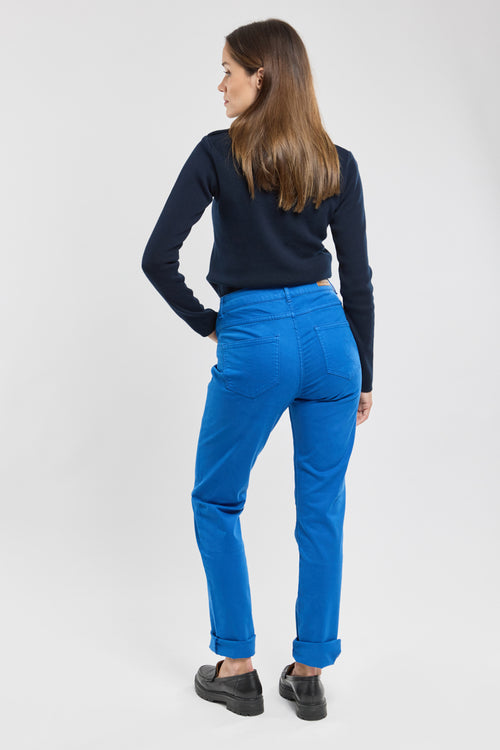 Pantalon droit - coton - Armor-lux - 2