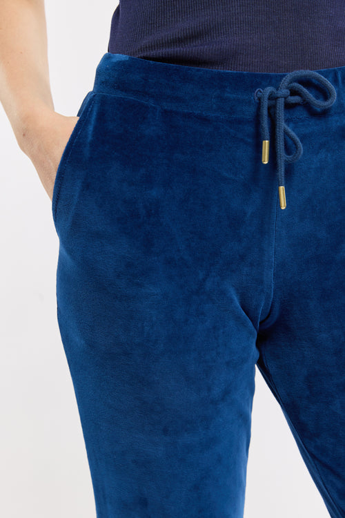 Corduroy trousers - cotton - Armor-lux - 2