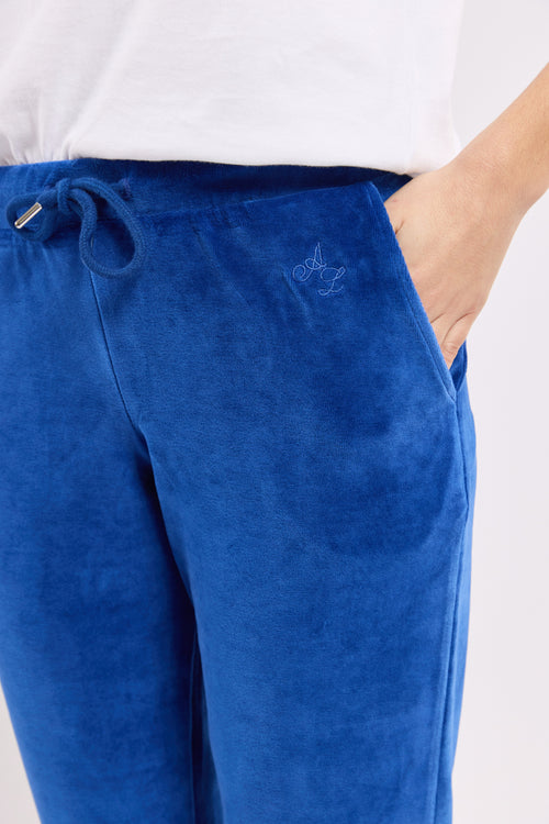 Corduroy trousers - cotton - Armor-lux - 2