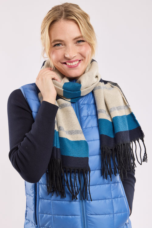 Etole rayée - Armor-lux - 2