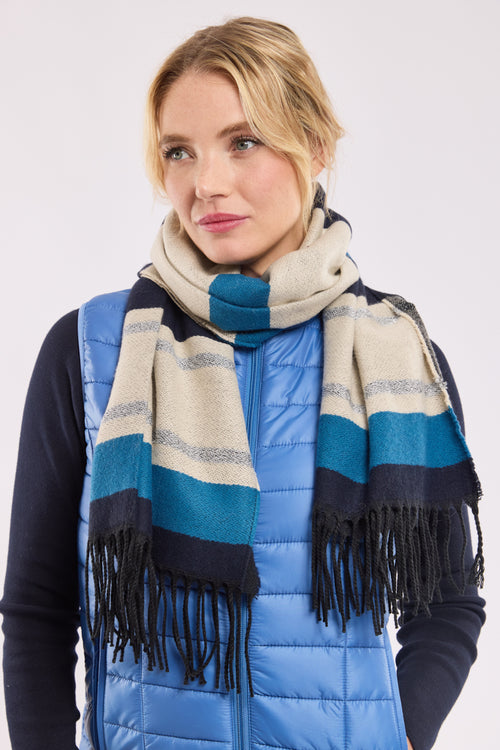 Etole rayée - Armor-lux - 1