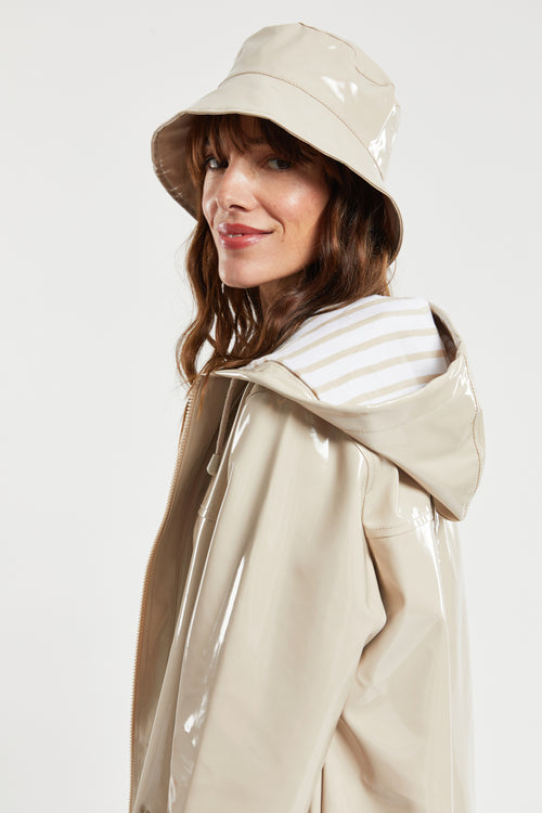 Gewachster Regenhut - Armor-lux - 2