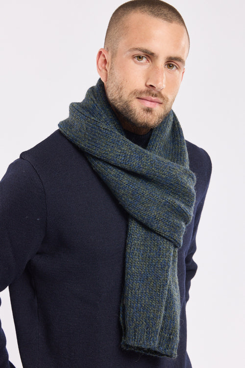 Longue écharpe - Armor-lux - 2