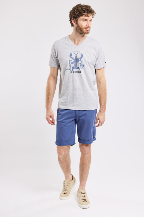 T-shirt Je m