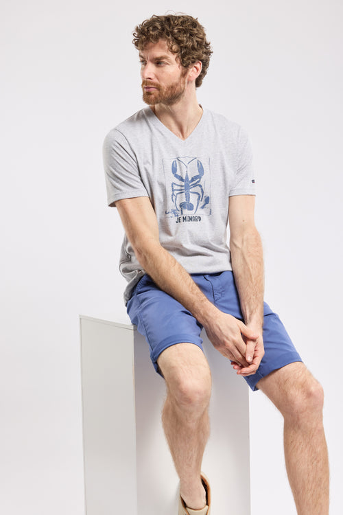 T-Shirt „Je m
