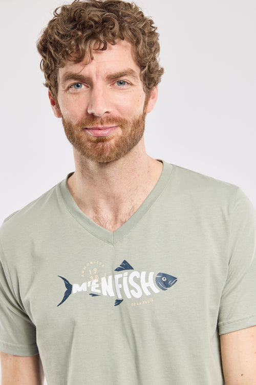 T-shirt m
