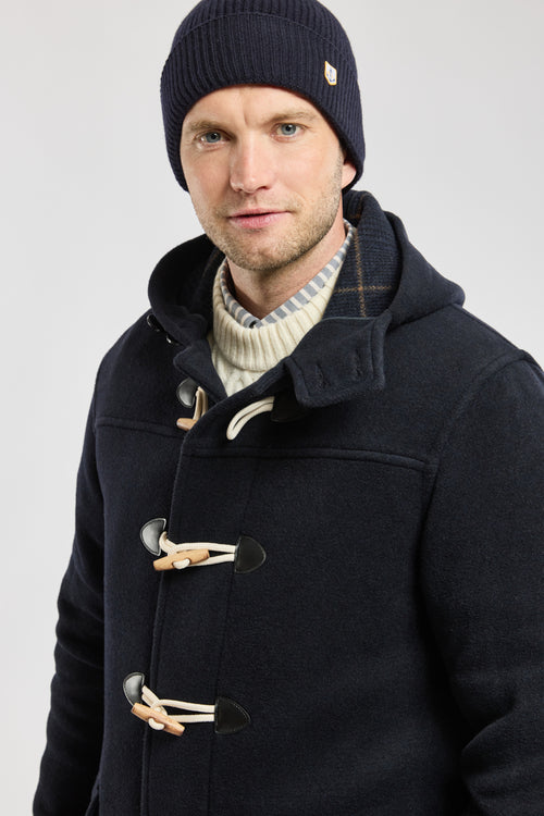 Duffle coat - wool - Armor-lux - 3