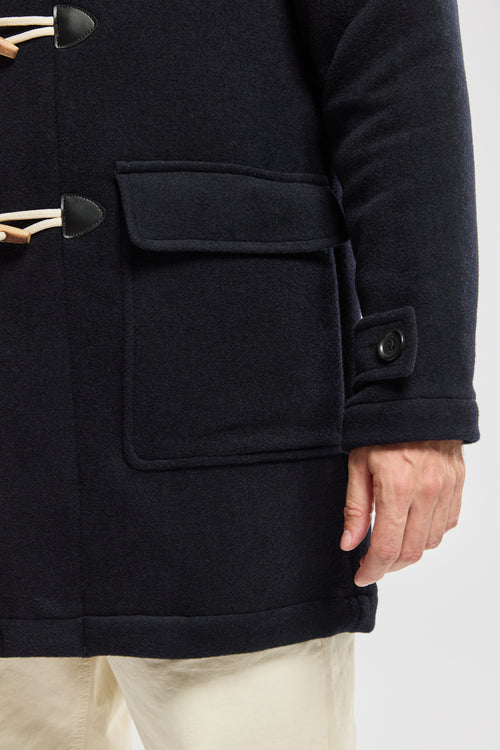 Duffle coat - wool - Armor-lux - 5