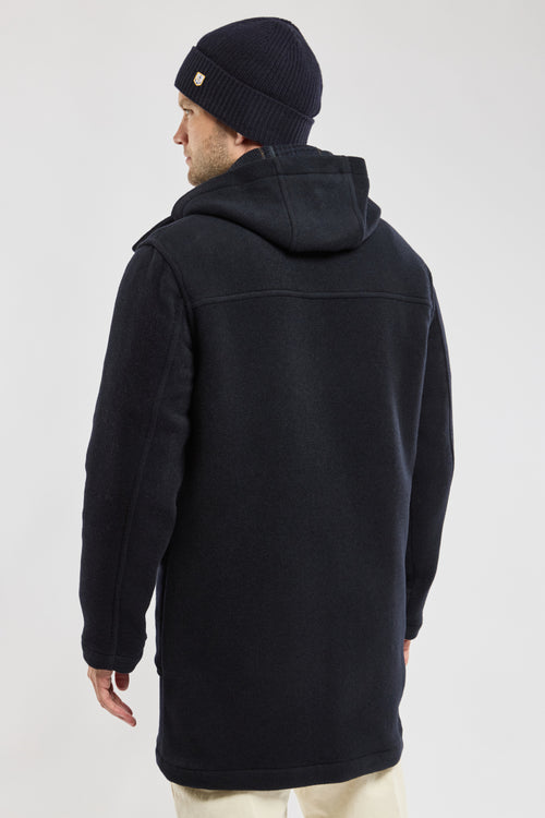 Duffle coat - wool - Armor-lux - 4