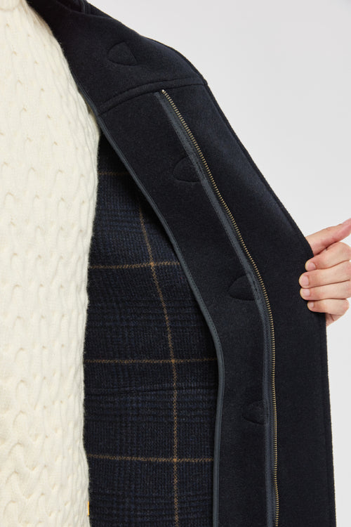 Duffle coat - wool - Armor-lux - 6