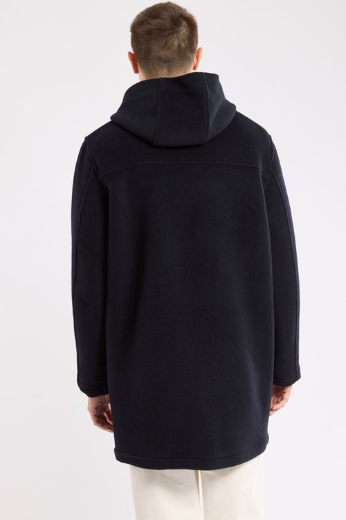 Duffle-coat Héritage Martin - laine - Armor-lux - 4