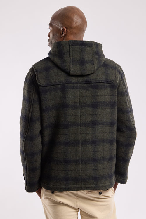Kurzer Dufflecoat – Wolle - Armor-lux - 3