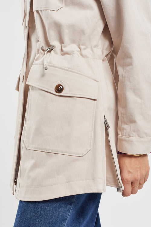 Parka déperlante - coton - Armor-lux - 5