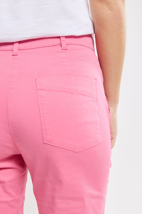 Capri pants - cotton - Armor-lux - 4