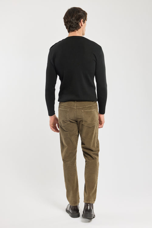 Pantalon velours - coton - Armor-lux - 3