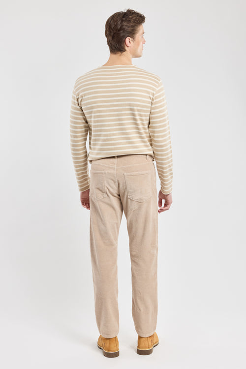 Trousers – corduroy - Armor-lux - 2