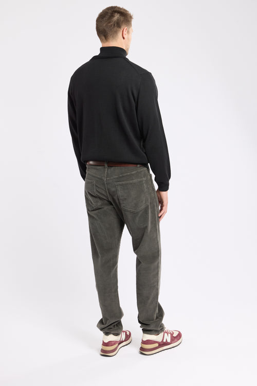 Pantalon velours - coton - Armor-lux - 5