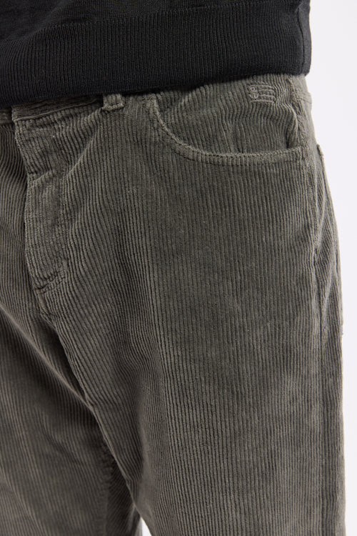 Pantalon velours - coton - Armor-lux - 3