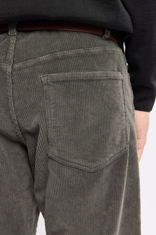 Samthose – Baumwolle - Armor-lux - 4