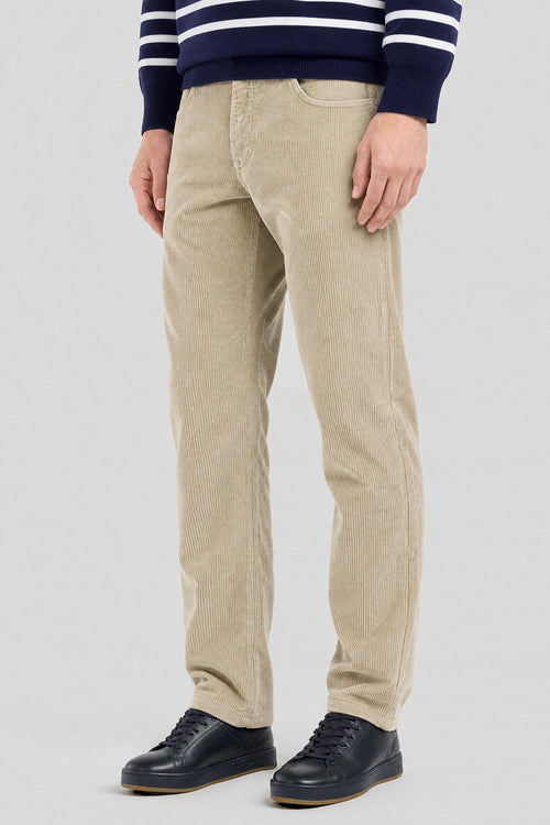 Pantalon velours - coton - Armor-lux - 4