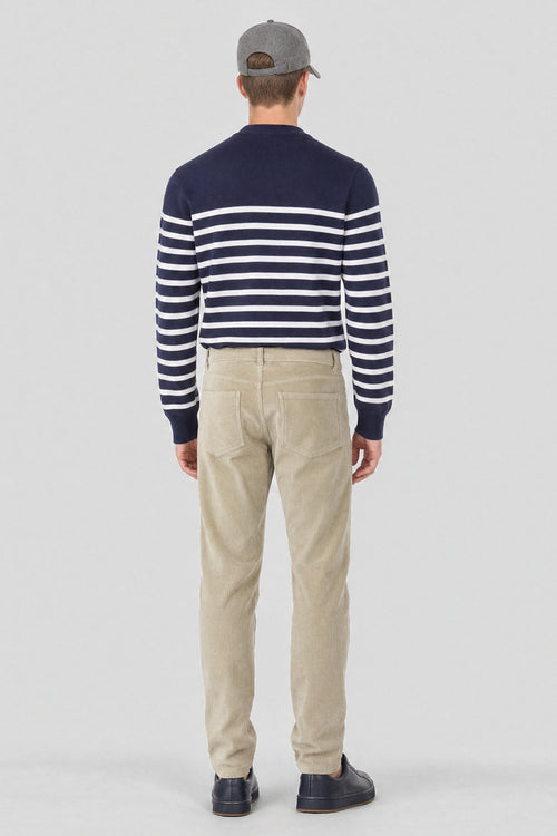 Pantalon velours - coton - Armor-lux - 3