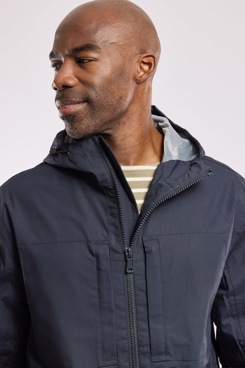 Parka mi-longue Héritage - Armor-lux - 3