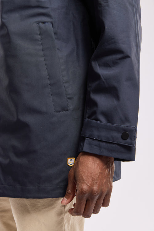 Parka mi-longue Héritage - Armor-lux - 5