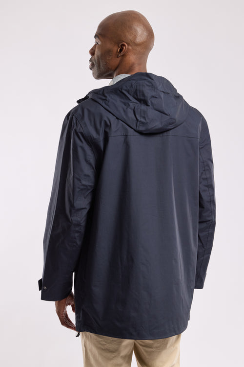 Mid-length parka Héritage - Armor-lux - 4