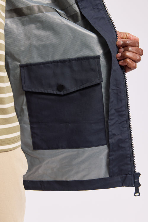 Parka mi-longue Héritage - Armor-lux - 6