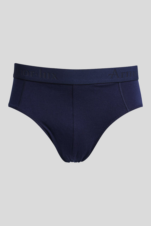 Slip uni - coton léger biologique - Armor-lux - 1