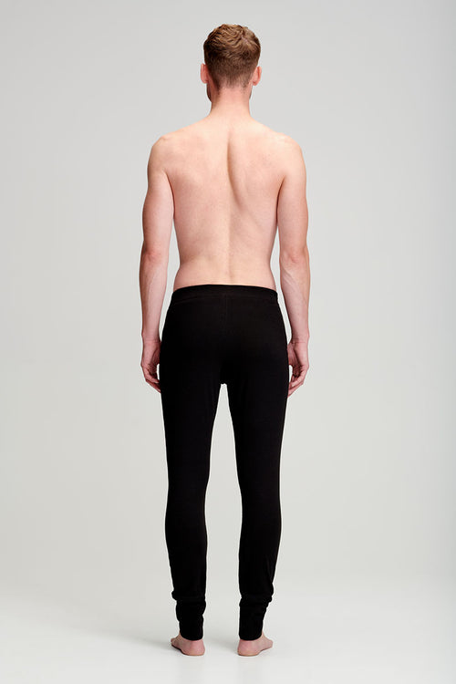 Lange Unterhose – Bio-Baumwolle und Kapok - Armor-lux - 2