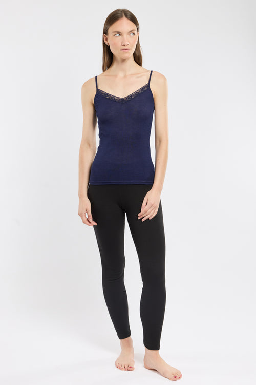 Caraco - laine et soie - Armor-lux - 3