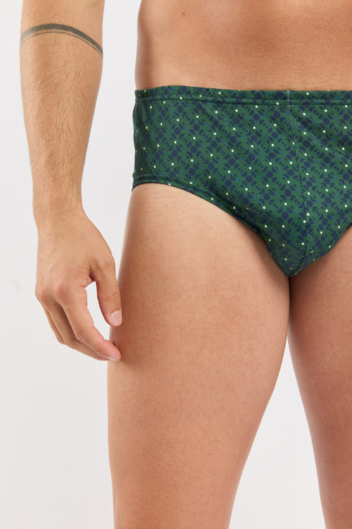 Briefs - cotton - Armor-lux - 2